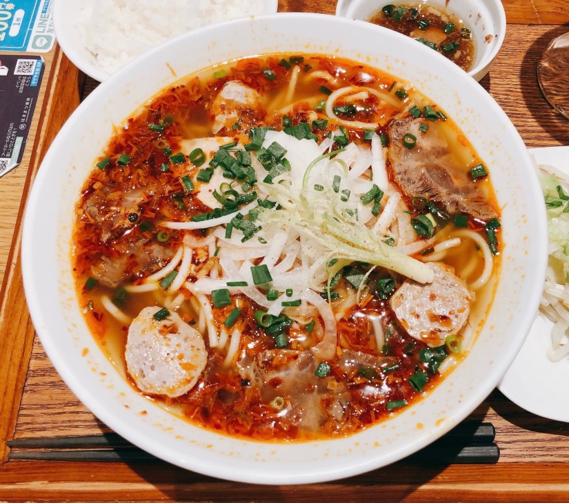 ブン・ボ・フェ