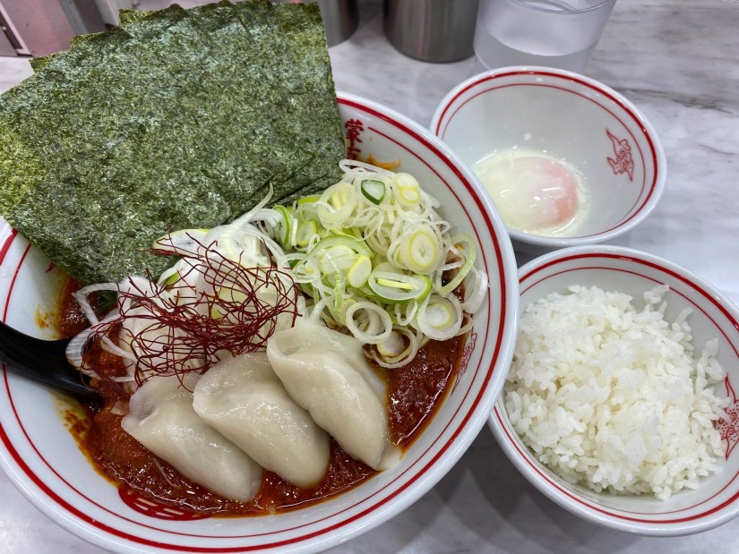 北極プルプル 10辛×3倍