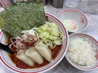 北極プルプル 10辛×3倍