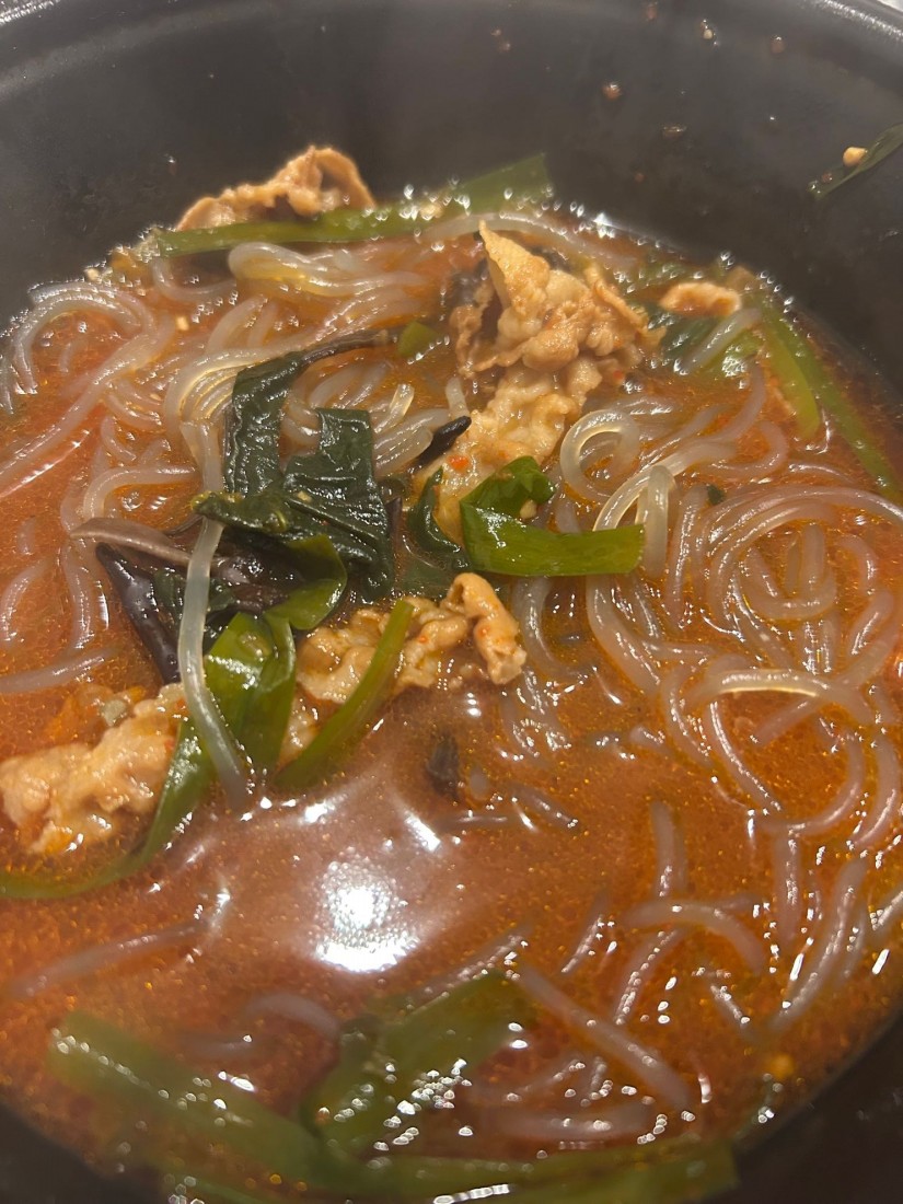 めいふぁー麻辣湯