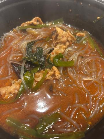 めいふぁー麻辣湯