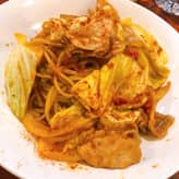 地獄!極辛麺 4辛