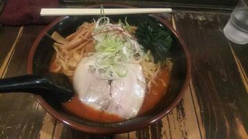 鉄火麺