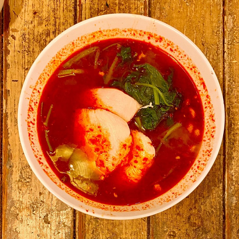 地獄フォー！！！！ 三丁目