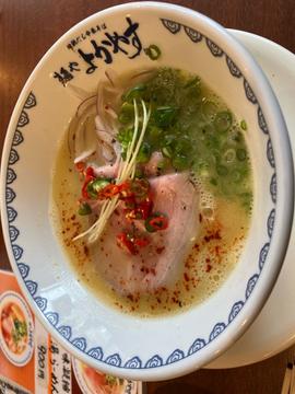 青唐辛パイタンラーメン