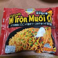 ベトナム激辛混ぜ麺