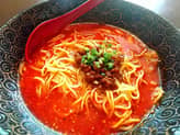 担々麺