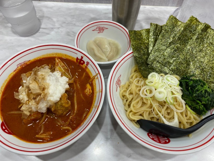 辛梅ンデイー 10辛