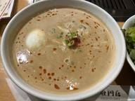 坦々麺(白)