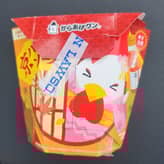 からあげクン 京ハバネロソース味