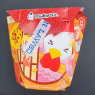 からあげクン 京ハバネロソース味

