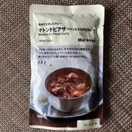 マトンドピアザ（マトンと玉ねぎのカレー） ３辛