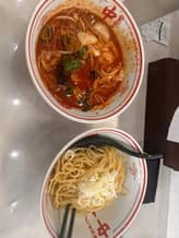 冷し味噌やさい 3.1