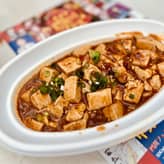 成都麻婆豆腐