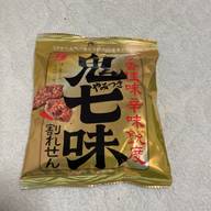 鬼やみつき七味割れせん
