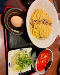 辛つけ麺 level10max