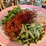 担々凉麺 辛口