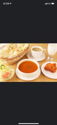 チキンカレー 50辛