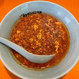 ニュータンタンメン 大辛