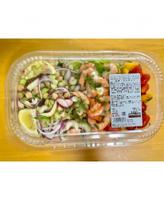 マンゴー&シュリンプアチャール