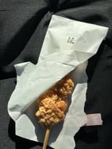 うま辛からあげ棒 うま辛