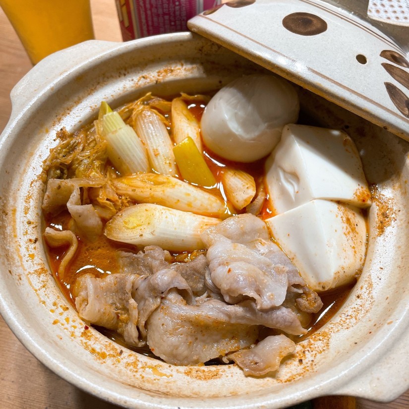 【統合済み】しあわせの激辛 麻辣鍋の素 2.81KM