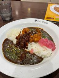 カシミールチキンカレー 5辛