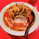 マルガオーラーメン 上級