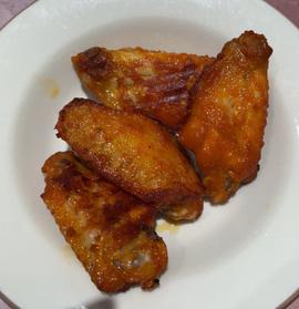 辛味チキン