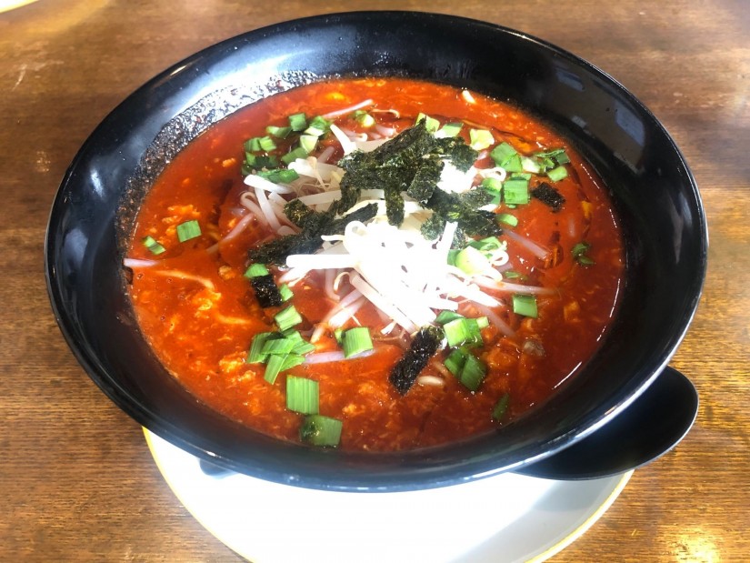 辛麺２０ 辛麺２０