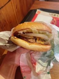 マッシュルームワッパーJr.冬辛