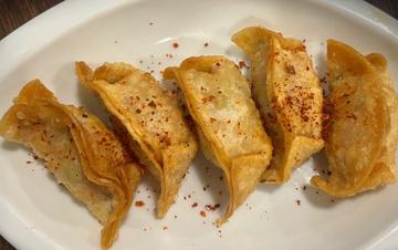 麻辣餃子