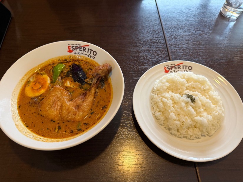 エスパー揚げレッグ 40