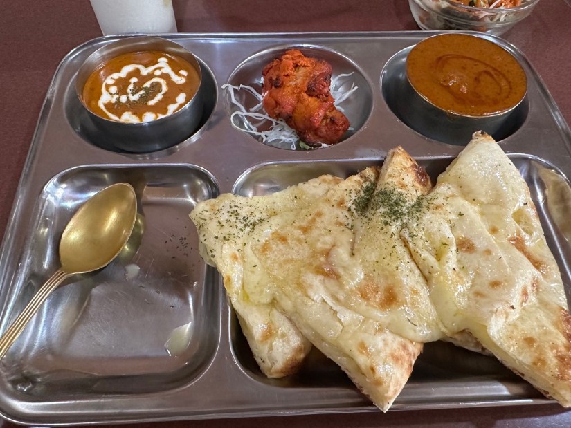 ハーフ&ハーフセット 激辛