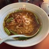 台湾ラーメン 辛め