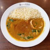 低糖質カレー  15辛