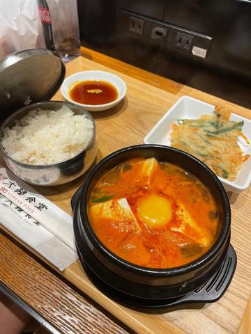 スンドゥブ