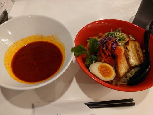 ジャンゴレッド 辛さ2倍