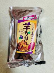 芋カリくん（激辛バーベキュー味） 激辛