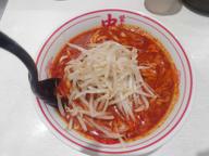 北極ラーメン 3倍