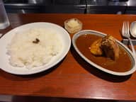 デビルカレー 極辛口