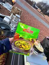 グリーンカレーペースト