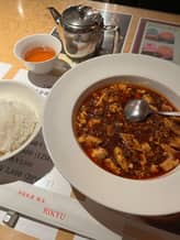 四川陳麻婆豆腐