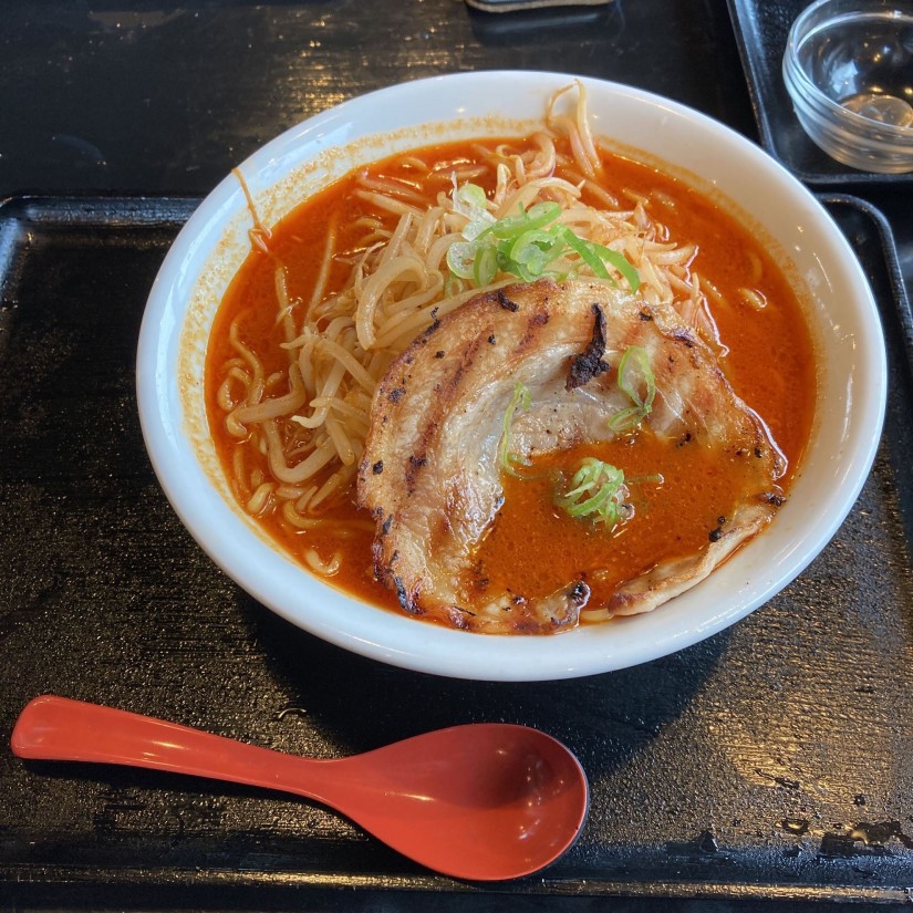 オロチョン味噌 大辛