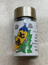 らーめんぎょうてん屋 特製海苔七味