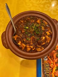 陳マーボー豆腐 激辛（おすすめ）