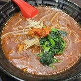 カレーらーめん 20辛