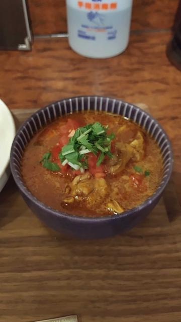 チキンカレー Lv.10