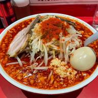 辛旨豚ラーメン 激辛