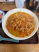 辛ラーメン 激辛